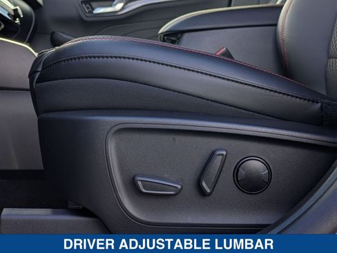 New 2026 Ford Escape ST-Line Select w/ Tech Pack #1 image 23