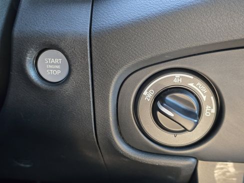 Certified 2022 Nissan Frontier SV w/ Technology Package image 22