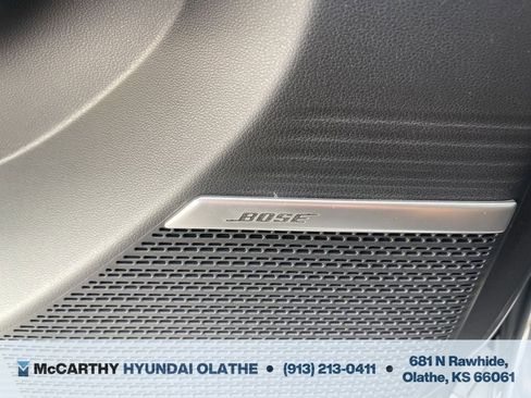 Used 2026 Hyundai Santa Fe Calligraphy FWD image 10