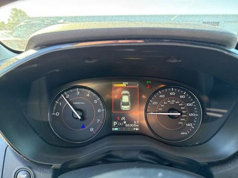 Used 2021 Subaru Crosstrek 2.0i AWD/4WD image 10