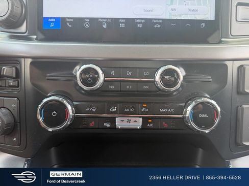 Used 2024 Ford F150 XLT w/ Equipment Group 303A High AWD/4WD image 19
