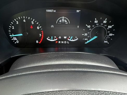 Used 2020 Ford Escape SE AWD/4WD image 30