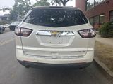 Used 2015 Chevrolet Traverse LTZ image 4
