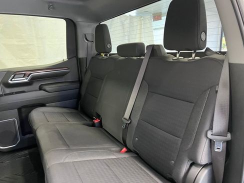 Used 2022 Chevrolet Silverado 1500 RST image 41