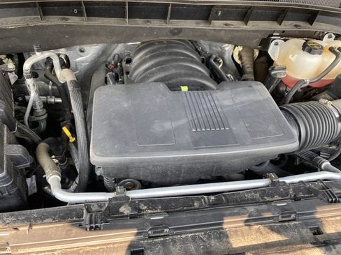 Certified 2025 GMC Sierra 1500 SLT RWD image 22