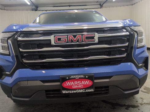 Used 2025 GMC Terrain Elevation image 14