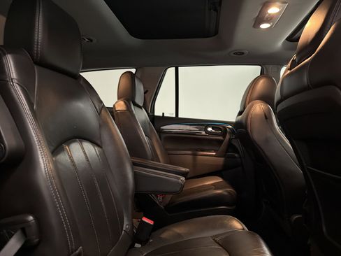 Used 2016 Buick Enclave Leather image 28