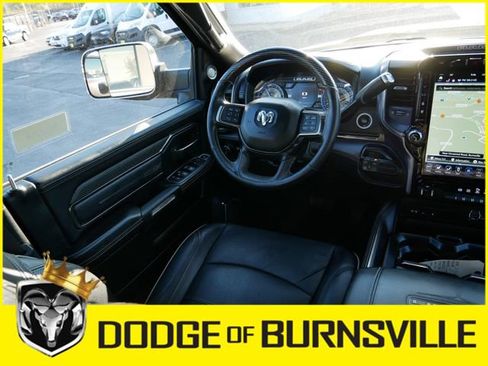 Used 2019 RAM 3500 Limited image 16