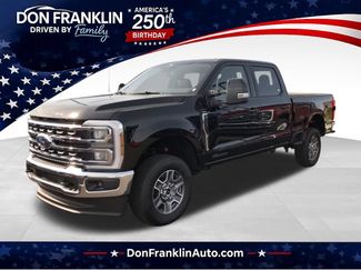 New 2026 Ford F250 Lariat AWD/4WD 360° Tour