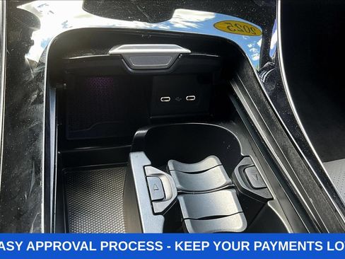 Used 2025 Mercedes-Benz C 300 Sedan image 20
