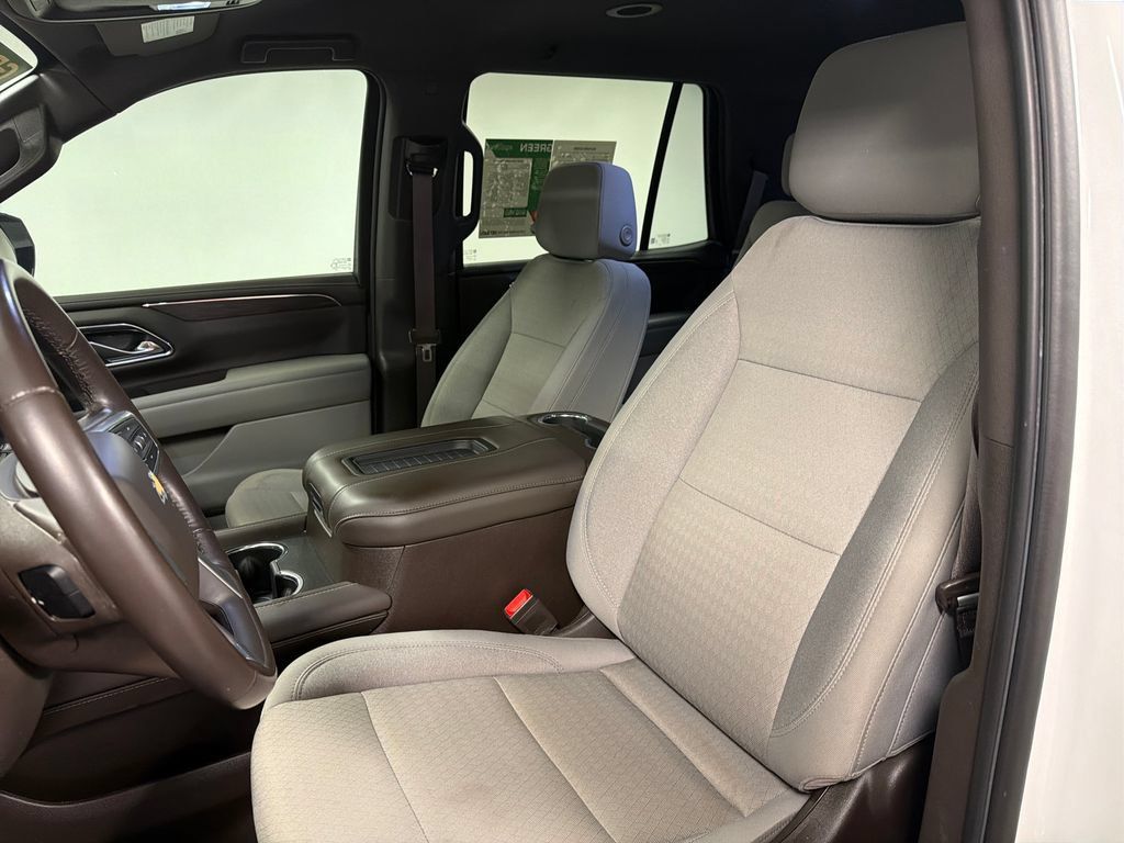 Used 2023 Chevrolet Tahoe LS RWD image 25