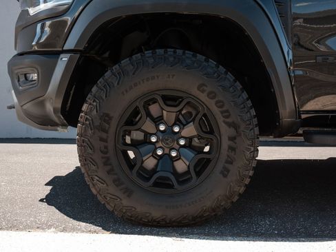 Used 2022 RAM 1500 TRX w/ TRX Level 2 Equipment Group AWD/4WD image 41