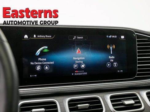 Used 2023 Mercedes-Benz GLE 350 4MATIC w/ AMG Line Exterior image 17