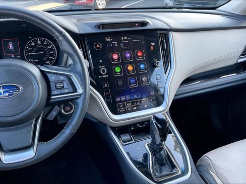 Used 2020 Subaru Outback Limited XT image 9