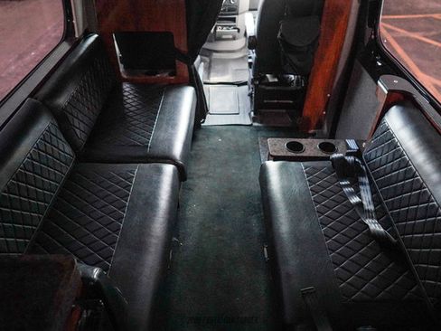 Used 2012 Mercedes-Benz Sprinter 3500 image 47