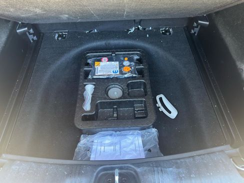 Used 2021 Jeep Compass Latitude image 42