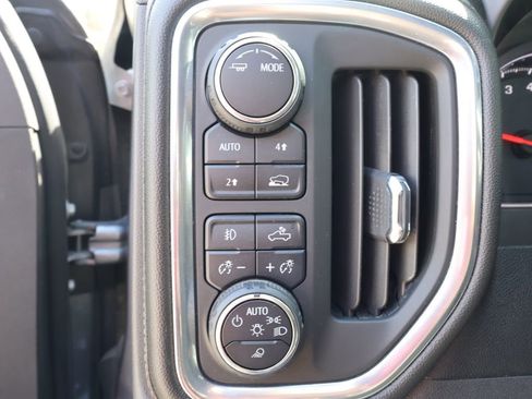 Used 2020 Chevrolet Silverado 1500 RST w/ All-Star Edition AWD/4WD image 13