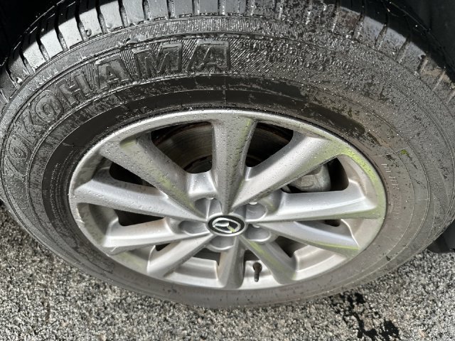 Used 2024 MAZDA CX-5 AWD 2.5 S w/ Preferred Package image 28