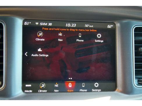 Used 2023 Dodge Charger SXT w/ Blacktop Special Edition AWD/4WD image 27