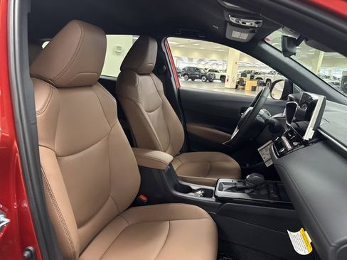 New 2026 Toyota Corolla Cross XLE image 11