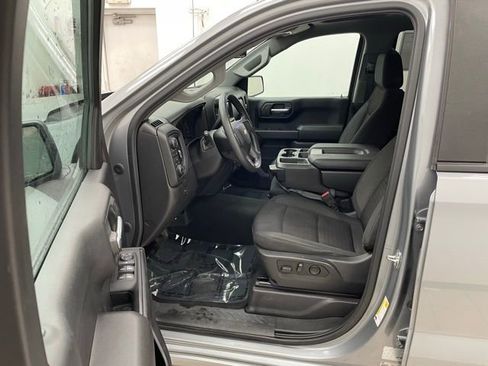 Certified 2024 Chevrolet Silverado 1500 Custom image 7