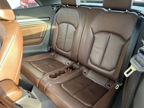 Used 2017 Audi A3 2.0T Premium w/ Convenience Package image 17