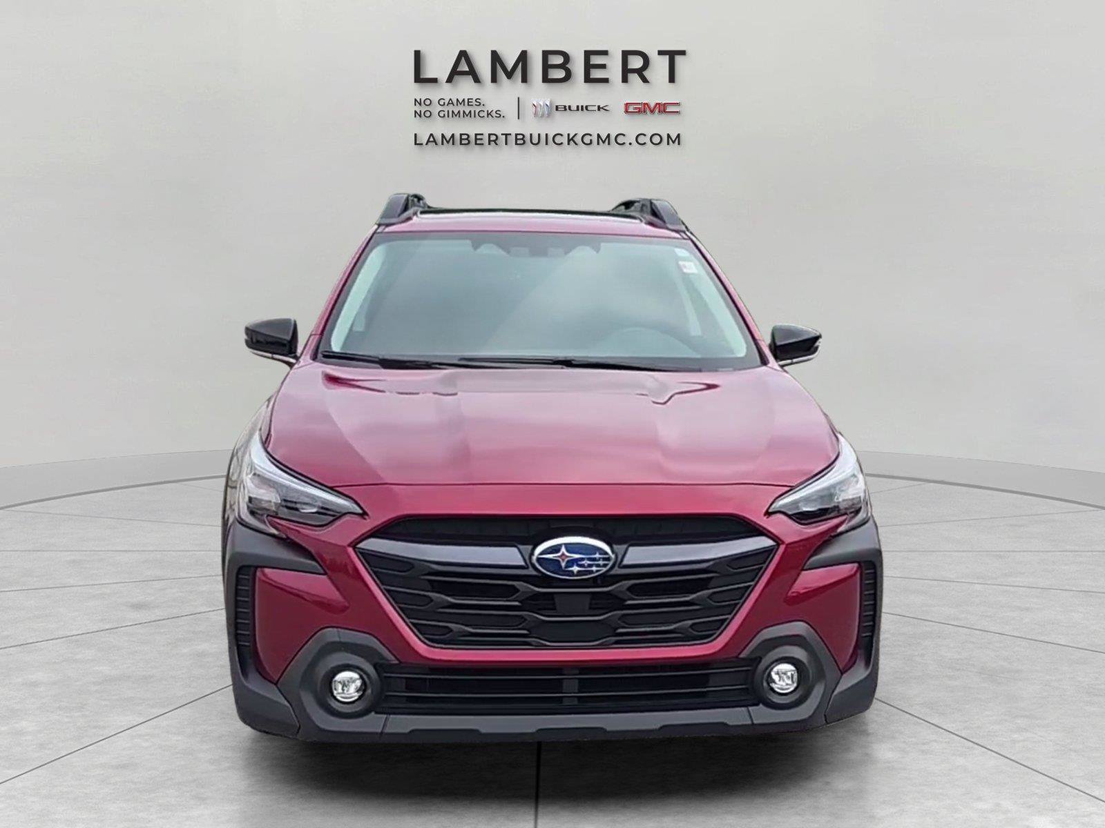 Used 2024 Subaru Outback Premium AWD/4WD image 8