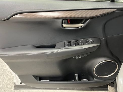 Used 2017 Lexus NX 200t AWD w/ Premium Package image 23