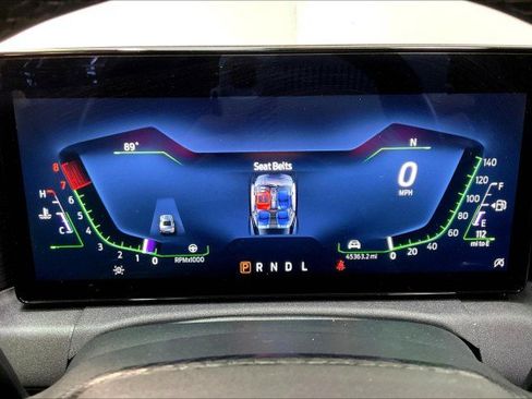 Used 2024 Ford Mustang Coupe image 20