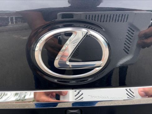 Used 2025 Lexus ES 350 w/ Premium Package FWD image 31