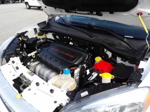 Used 2019 RAM ProMaster City Tradesman SLT image 37