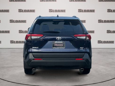 Used 2025 Toyota RAV4 XLE Premium w/ Weather Package image 4