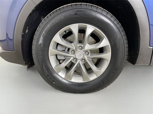 Used 2020 Hyundai Santa Fe SEL AWD/4WD image 28
