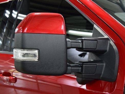 Used 2023 Ford F350 Lariat w/ Lariat Ultimate Package image 18