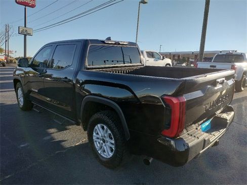 Used 2022 Toyota Tundra SR5 image 5