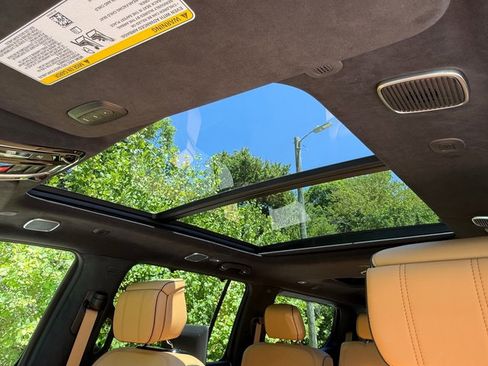 New 2026 Jeep Grand Wagoneer Summit AWD/4WD image 50