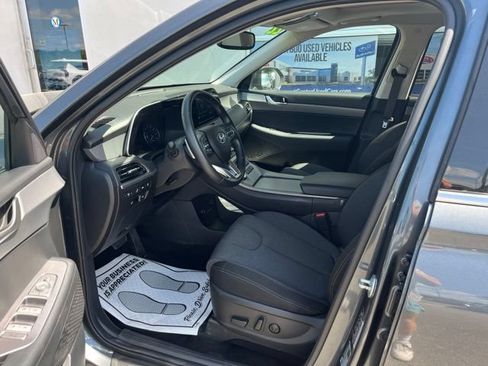 Used 2022 Hyundai Palisade SEL w/ Convenience Package AWD/4WD image 9