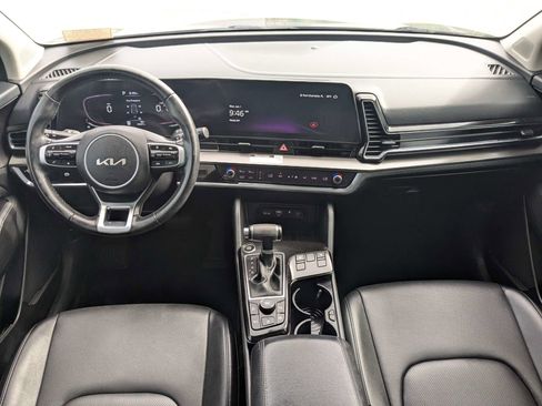Certified 2023 Kia Sportage EX FWD image 16