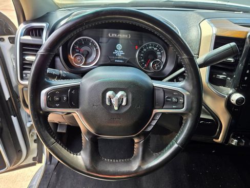 Used 2024 RAM 2500 Laramie AWD/4WD image 15
