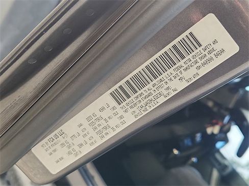 Used 2017 Jeep Wrangler Sport w/ Connectivity Group image 29