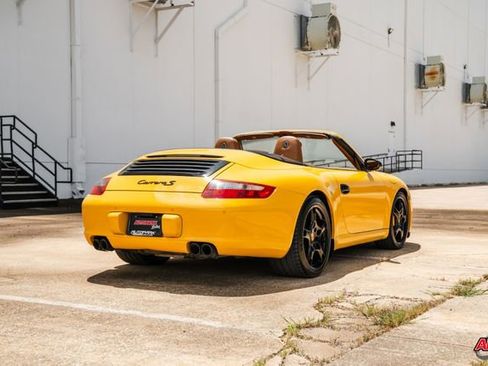 Used 2006 Porsche 911 Carrera 4S image 40