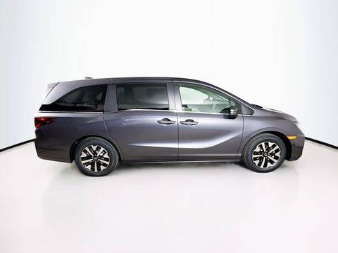 New 2026 Honda Odyssey EX-L image 2