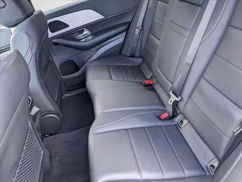 Certified 2026 Mercedes-Benz GLE 350 GLE 350 image 19
