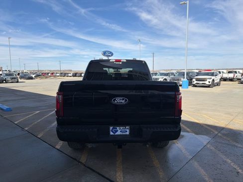 New 2026 Ford F150 STX AWD/4WD image 6