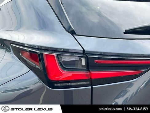 Used 2024 Lexus NX 350h AWD image 15