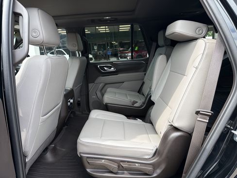 Used 2023 GMC Yukon SLT RWD image 18