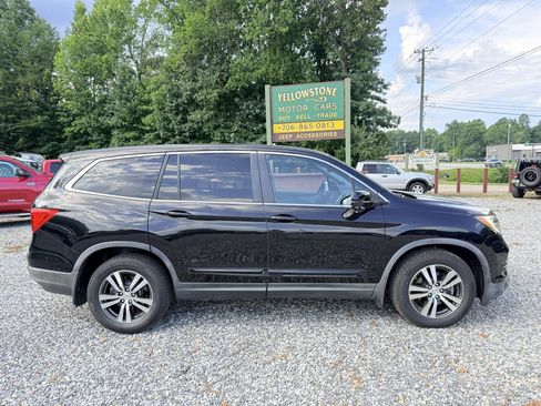 Used 2016 Honda Pilot EX-L image 1