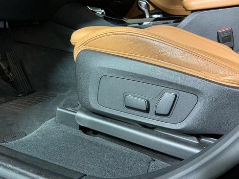 Certified 2024 BMW X3 sDrive30i RWD image 20