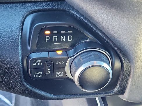 Certified 2021 RAM 1500 Big Horn image 18