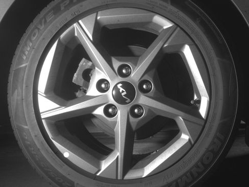 Used 2025 Kia K4 FWD image 15